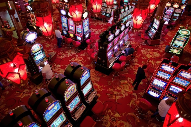 Remote Play Solutions for arcade venues