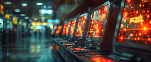 Edge Computing Optimization for gaming